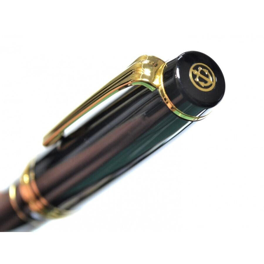 Sailor Fountain Pen Professional Gear Realo BLACK Fine Nib 11-3926-220